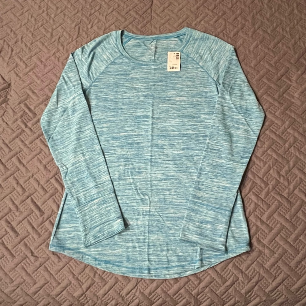 Justice Long Sleeve T Shirt